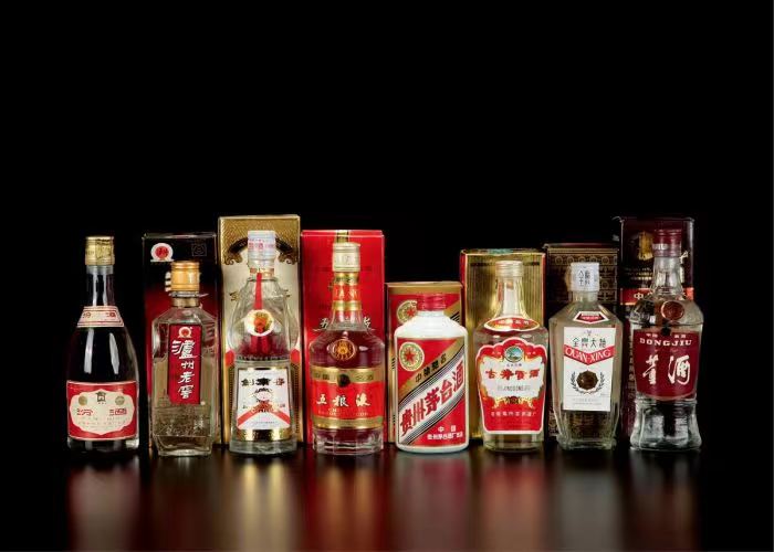 奉新老酒储存的方法